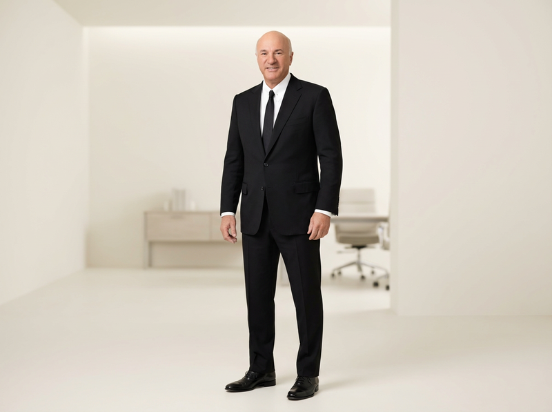 Traditional Modern Cut Suit